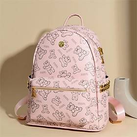 Balo nữ phong cách mới - BEE GEE BLNN9146