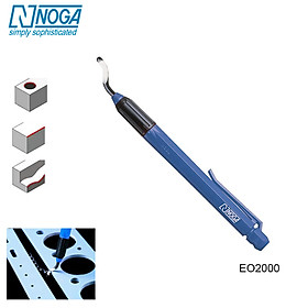 Mua Bộ dao cạo Bavia Noga EO2000 Gắn Lưỡi S10
