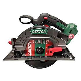 MÁY CƯA GỖ PIN M21- CG165BL DEKTON-HÀNG CHÍNH HÃNG
