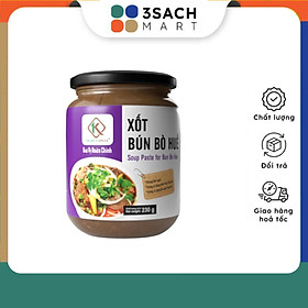 Gia Vị Hoàn Chỉnh - Xốt Bún Bò Huế Tri Kien Spices
