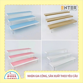 Mua Kệ trưng bày Enter TB313 3 tầng 300x168x123mm