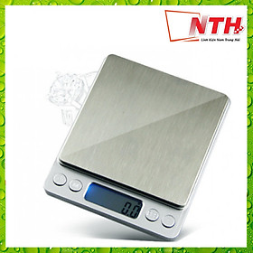 Mua CÂN TIỂU LY 1 KG CAO CẤP-Cân Tiểu Li Điện Tử -NTH