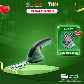 Mua Máy xén cành cầm tay Bosch Easyshear HÀNG CHÍNH HÃNG