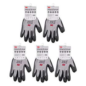 Mua Găng Tay Đa Dụng 3M - Size M | L - Pack 5 đôi