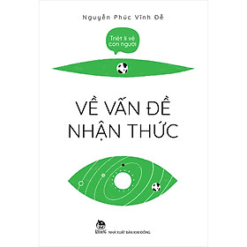 Sách Triết Lí Về Con Người