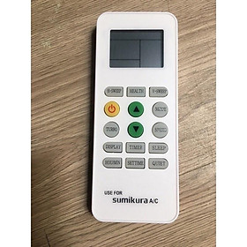 Mua Remote dành cho máy lạnh Sumikura