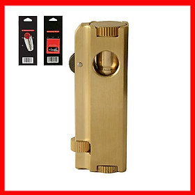 Mua Combo Hộp Quẹt Bật Lửa Dùng Xăng Đá Z-2 Bằng Đồng Thau Đánh Lửa Tốt + Tặng Bộ Bấc Đá Chuyên Dụng Cho Bật Lửa Xăng Đá