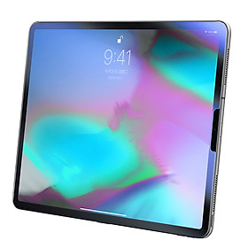 Mua Miếng dán màn hình kính cường lực chống ánh sáng xanh cho iPad Air 4 / iPad Air 5 10.9 inch hiệu Nillkin Anti Blue Light V+ (mỏng 0.3 mm  vát cạnh 2.5D  chống trầy  chống va đập) - Hàng Chính Hãng