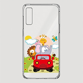 Ốp Lưng Dẻo Dành Cho REALME 7