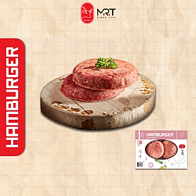 Thịt làm Hamburger Bò Úc | 100% nhập khẩu | Dùng làm Hamburger | Giao siêu tốc HCM | Mr.T Beef