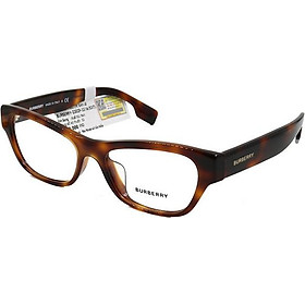 Gọng kính unisex burberry b2302f