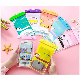 Mua Túi Chống Nước Điện Thoại