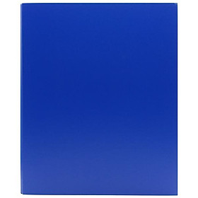 Bìa còng nhẫn Elephant 2.5 cm A4 - 221- Xanh Dương