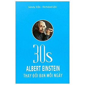 30s Robert Einstein Thay Đổi Bạn Mỗi Ngày