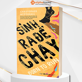Sinh ra để chạy