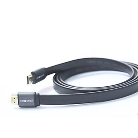 Mua Cáp HDMI Phân giải UltraHD 4K Choseal AQ5121 - Hàng Chính Hãng