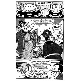 Thần Đồng Đất Việt 105 - Linh Bùa Cửu Sắc