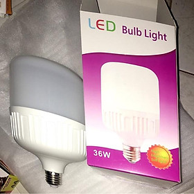 Mua ĐÈN LED BULB 36W-28W-13W-9W