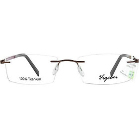 Gọng kính Vigcom VG1605 T3