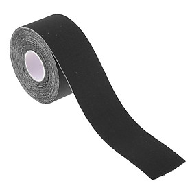 Sports Kinesiology Tape Physical Gear- 3.8cm/1.5inch x 5m/16.4ft for Knee &amp;Shoulder Muscle Relax