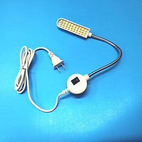 Mua Đèn máy may JZZ 30 led ánh sáng trắng
