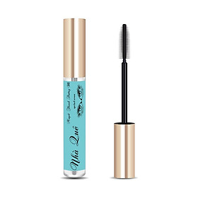 Mascara dầu dừa nguyên chất dưỡng mi giúp mọc dày & dài mi 5ml hanmade