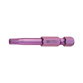 Mua ĐẦU BITS HOA THỊ (TORX PLUS)  CHUÔI E 6.3 PB SWISS TOOLS 674252 9IP