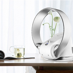Mua Quạt không cánh siêu mát an toàn CR-305 để bàn hoặc treo tường