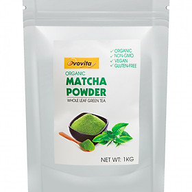 Trà Xanh Matcha - Japan 500g