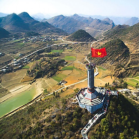 Tour 3N2Đ Hà Giang - Đồng Văn - Lũng Cú, Khởi Hành Thứ 6 Hàng Tuần & Lễ Tết