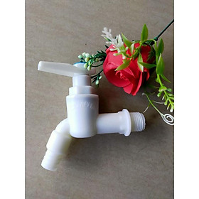 Mua vòi gạt nhựa