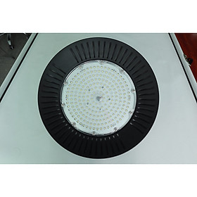 ĐÈN LED NHÀ XƯỞNG HIGHBAY UFO 150W