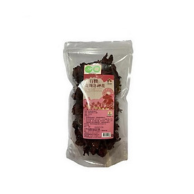 Hoa lạc thần hữu cơ sấy khô Farmer's Association - 75g/ gói