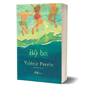 Bộ Ba - Valérie Perrin