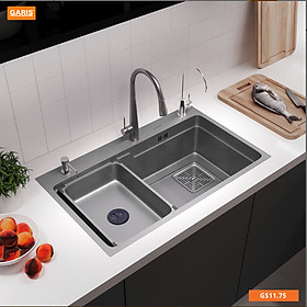 Mua Chậu rửa một hố
