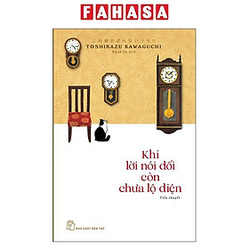 Sách - Sách Khi Tách Cà Phê Còn Chưa Nguội/Khi Ký Ức Còn Chưa Phai Nhạt/Khi Lời Nói Dối Còn Chưa Lộ Diện