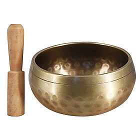 Chuông Xoay Tây Tạng