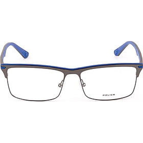 Gọng Kính Unisex Police VPL483