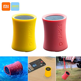 Xiaomi Youpin Aimore BT Speaker Loud Stereo Sound Built-in Microphone IPX7 Portable Wireless Speaker for iPhone Samsung