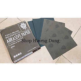 Mua Giấy nhám giấy giáp nước mịn Nhật Kovax Fuji