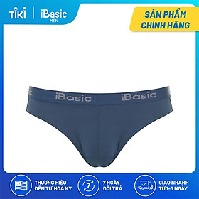 Quần lót nam brief poly iBasic PANM006