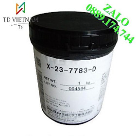 Mua Mỡ Tản Nhiệt Shinetsu X-23-7783-D