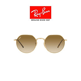 Mắt Kính RAY-BAN - RB3565 001 51 -Sunglasses