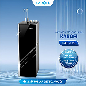 Mua Máy lọc nước Nóng lạnh RO 12 lõi KAD-L85 - Giao trước lắp sau miễn phí toàn quốc - Bảo hành 36 tháng - Hàng Chính Hãng