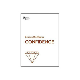 Confidence HBR Emotional Intelligence Series