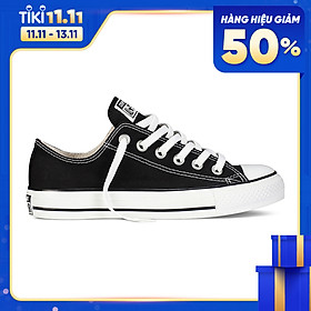 Giày Converse Chuck Taylor All Star Classic Low Top - 121178