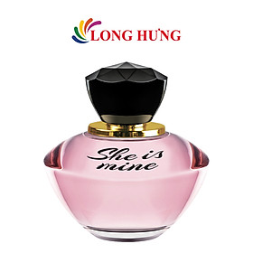Nước hoa La Rive She Is Mine EDP (90ml) - Hàng chính hãng