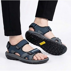 Giày sandals thể thao nam, sandals bigsize 2224 size 35-45. Chính hãng thương hiệu VINASAN