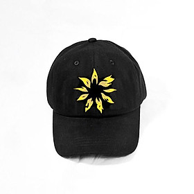 Nón lưỡi trai - G.A Cap