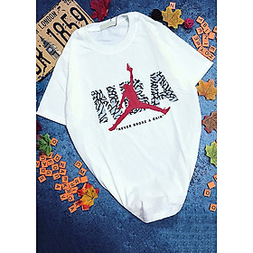 Áo Thun Unisex NBA - I4476